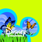 Disney Channel - Female Announcer (2004-2007) - b2
