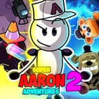 Super Aaron Adventures 2