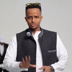 ‏أبو فله Part