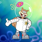 Arenita Mejillas (Castellano)