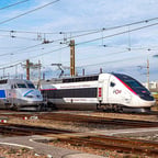 TGV Annonce