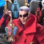 رامز جاب من الاخر