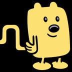 Wubbzy (Wow! Wow! Wubbzy!) City/Yes!