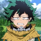 Deku