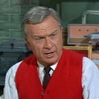 Oliver Douglas From Green Acres