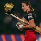 Energetic Female Narrator