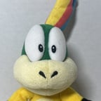 Lemmy Koopa (SuperMarioRichie)