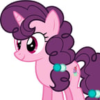Sugar bell mlp