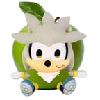 Silver the Hedgehog