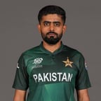 BABAR AZAM 