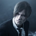 Leon S. Kennedy (español latino RE9) 