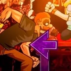 Does Evil Things Guy