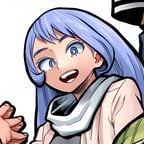 Nejire