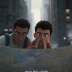 Clear Expressive Female