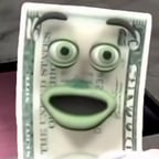 говорящий доллар