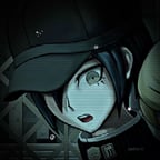 Shuichi Saihara