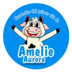Pequeña Amiga Alegre