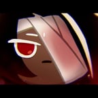 Dark Chocolate Cookie