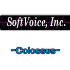 SoftVoice TTS - Colossus