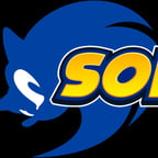 Sonic X Last Time Announcer 