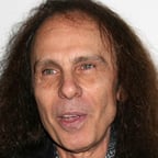 Ronnie James Dio (Spoken Voice)