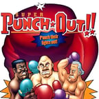 Announcer super punch out!!