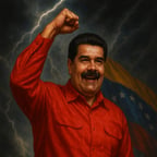 Maduro Voz