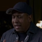 H oracion comenzando