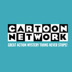 Cartoon Network Action announcer (1998-2000) Rare