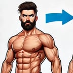 男教练Marco（激情喊麦）