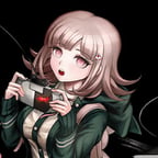 chiaki nanami