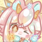 焰心龍女芙瑞 | FieryHeart Furrey