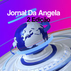 Narrador De 70s [ Jornal Da Angela Segunda Edição 