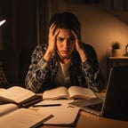 Confident Male Narrator