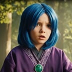 魔導士の子供２ ユリウス