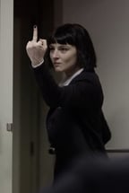 Voz Femenina Expresiva