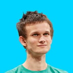 Vitalik Buterin（测试）