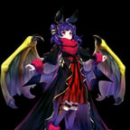 Halloween Myrrh (Fire Emblem)