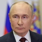 Vladimir Putin - MatriX Ai