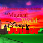 Disney Junior Female Announcer (2014-2015)