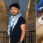 تقرير الباشق 