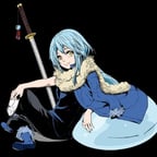 Rimuru vf 