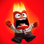 harrison keitel cabreado