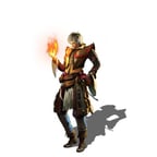 你到底是不是鬼