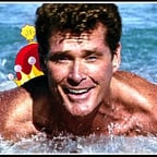David Hasselhoff