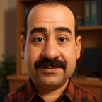 محمد سعد (اللمبي)