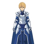 Eugeo 