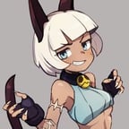 Nadia Fortune / Ms Fortune (Skullgirls)
