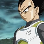 vegeta rene garcia