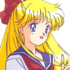 Minako Aino - Sailor Moon en Español Latino